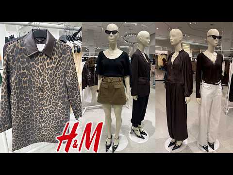 💐 H&M NEW SPRING 2026 COLLECTION ARRIVALS ❤️ MODERN & TIMELESS FASHION