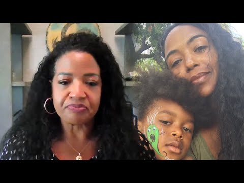 Ananda Lewis' Sister Reveals 'Heartbreaking' Final Moments (Exclusive)