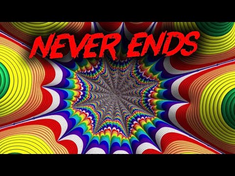 Fractals: never ending shapes