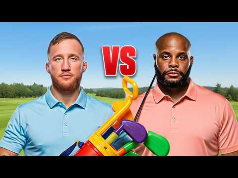 Can I Beat D.C. with Kids Clubs...