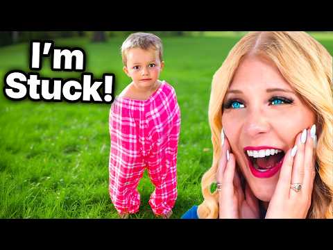 World's FUNNIEST Kids!