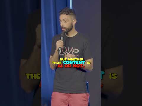 I don't think his dream involved the WWE #MLK #Sora #standupcomedy #openai