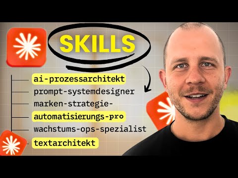 5 CRAZY Claude Skills Use Cases that almost nobody knows about!