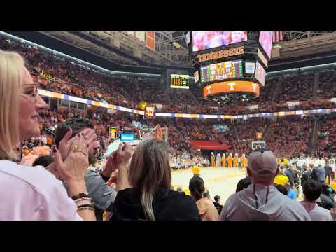 COMO vs VOLS 2/5/2025