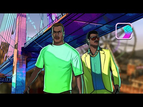 3D時代的落幕之作！《罪惡都市傳奇》究竟有多好玩？