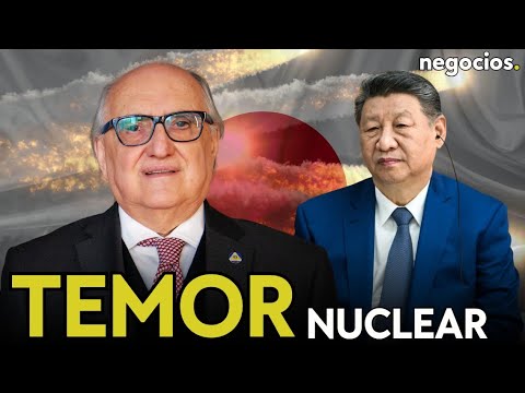 ALFREDO JALIFE: "China se está tomando muy en serio la amenaza nuclear de Japón. Es muy peligroso"