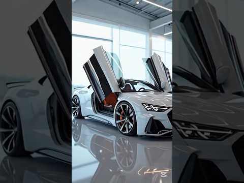 2027 Audi A4 Just Broke the Internet! π₯ Is This the Ultimate Luxury Sedan?