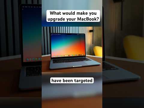 Apple Silicon MacBooks are just too goated #apple #macbookair #applecomputer #macbookpro