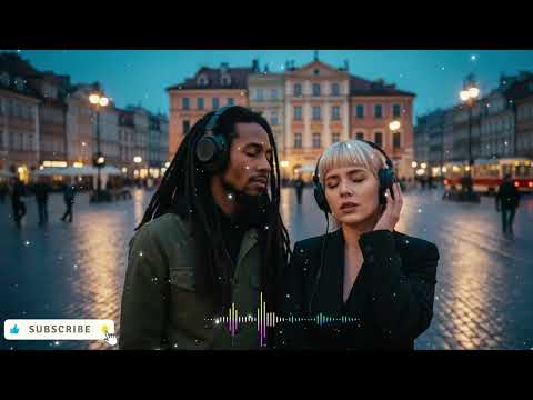 Sia ft. Damian Marley - Night Never Asks Our Loves | Pop Reggae Fusion (Official AI Music)