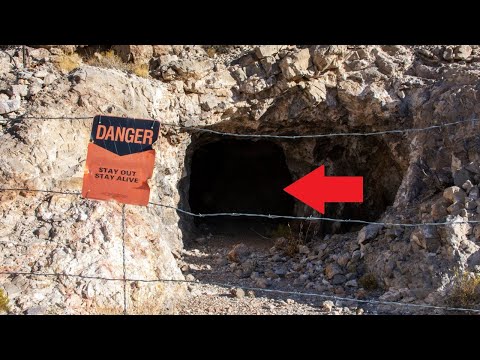 They Ignored The WARNING SIGNS | Cave Exploring Gone WRONG