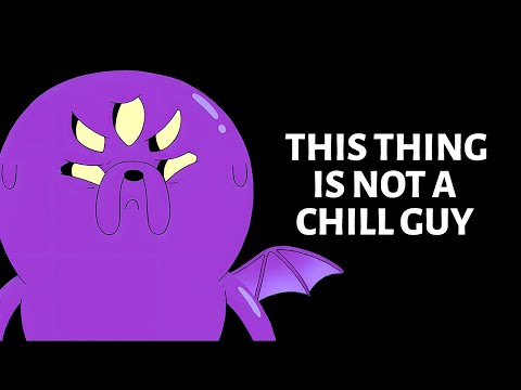 The Episode That Solved Jake's Paradox