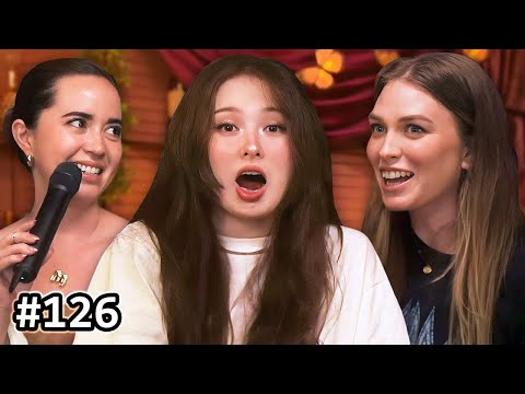 Tina is Too Perfect | Wine About It #126