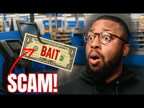 The $1 Scam Draining Bank Accounts in Minutes