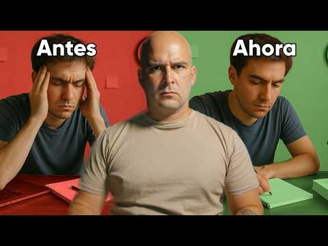 No aprenderás a programar hasta que domines esto