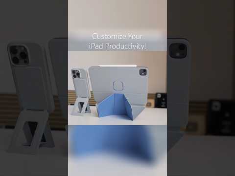 This iPad Customisation Trick Transforms How I Use It! 🚀🔥