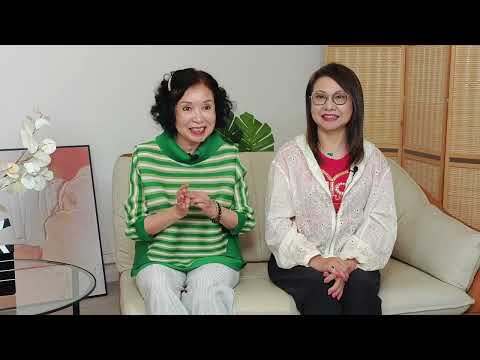 小鴻吹水站3 第二十五集嘉賓：王志良 王超群 莊婉仙  三位老倌細說入行經過 支持粵劇界注入新元素