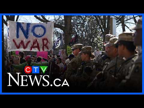 ‘This is a war of regime change’: political analyst discusses U.S. involvement in Iran strikes