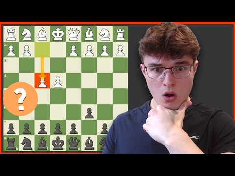 Punish Pawn f4 in the Caro Kann Defense (Positional Masterclass)