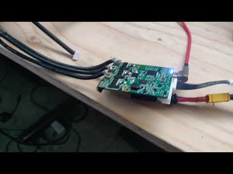 Shorting Phases with Tweezers  is Not the Best Test.