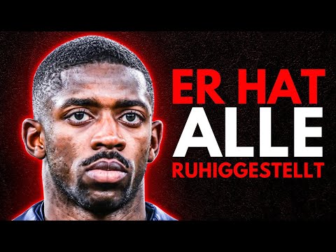 Wie ein anfälliger Flügelspieler ohne Abschluss zu Europas gefürchtetstem Torschützen wurde