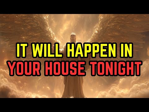 Chosen Ones, Tonight Everything Changes — You Rise Beyond Human ✨