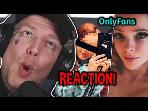 Tochter bei Mamas OF.. 😡🤦🏼‍♂️ geht das ZU WEIT? (Sashka Reaktion) | MontanaBlack Reaktion