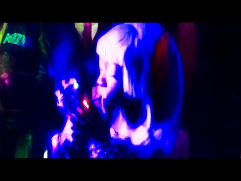 THEODORA - KONGOLESE SOUS BBL (FT. JEEZ SUAVE)