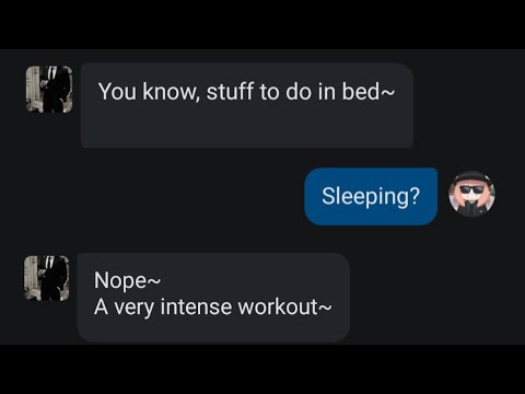 when character ai becomes weird💀