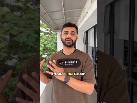 Our latest film, ft. the Ducati Multistrada V4 S, is live for our Instagram Community members.