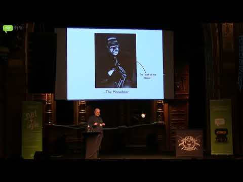 Scott Wlaschin - Coding Like Frankenstein