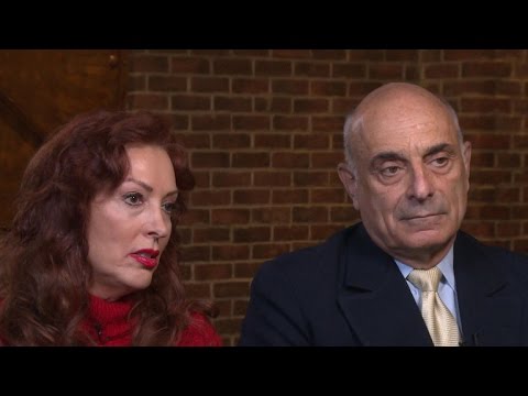 "Good guys with guns"