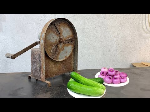 Restoration Fruit Cutter Vintage | Restore Tools Cutter Fruit