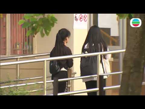 宏福苑五級火｜家屬冀還父母一個身份「我哋見到一嚿好細，都唔知阿爸定阿媽　可能被水沖散咗都唔出奇」｜香港新聞｜無綫新聞｜TVB News｜2025/12/08