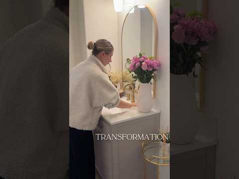 This BASIC STEP Transformed The Way I Keep A Clean Home In LESS Time #cleaninghacks