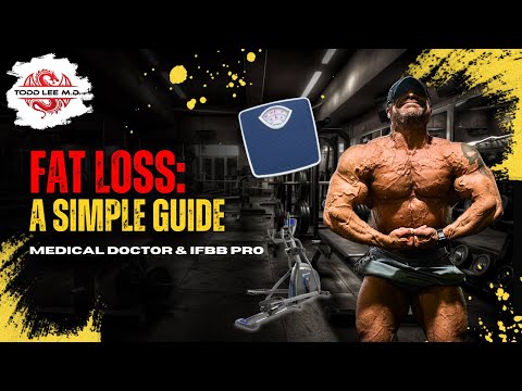 A Simple Guide To Fat Loss