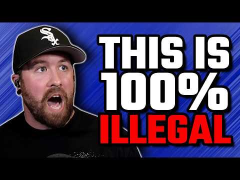 Bands NEED To Stop Lying To Their Fans About Merch