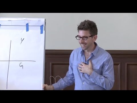 Marc Brackett on Emotional Intelligence and the Mood Meter, Part 1