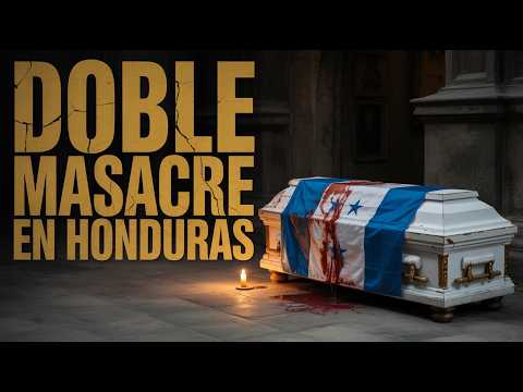 Doble Masacre en Honduras: El Crimen de Mudarse a la Casa Equivocada