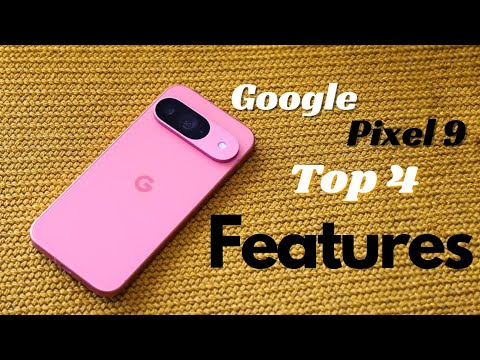 Google Pixel 9 | Top 4 Crazy Features jo kisee ne nahin socha tha😎!