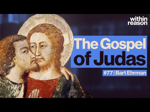 The Lost Gospel of Judas: What Does it Say?
