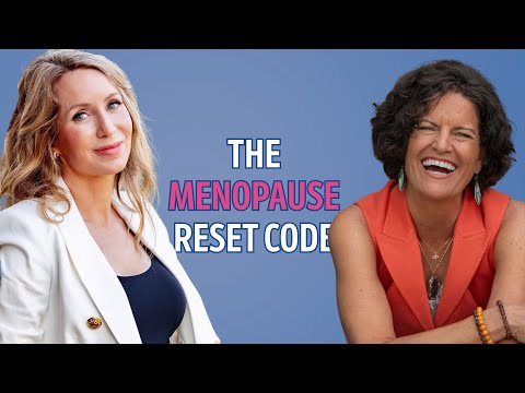 The Real Brain Shift in Menopause: What Women Need to Know | Dr. Mindy Pelz