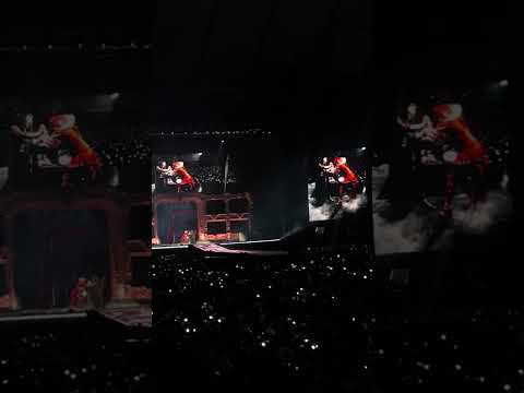 Lady Gaga - Million Reasons THE MAYHEM BALL Japan Tokyo