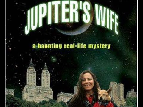 Jupiter's Wife (1995 Documentary) — Profile of a Homeless Woman Living in Central Park