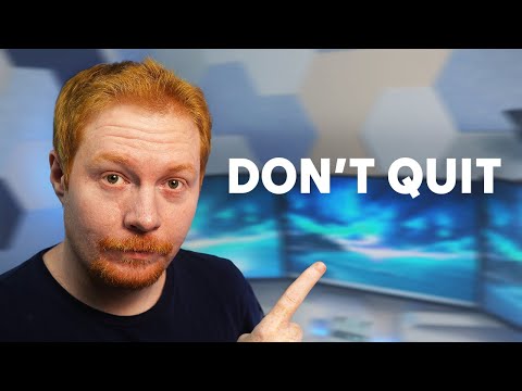 How to Survive Your First Year on YouTube (The Truth About Growth)