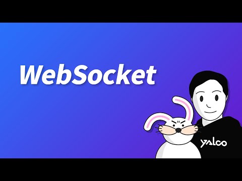 WebSocket - The Easiest and Detailed Explanation
