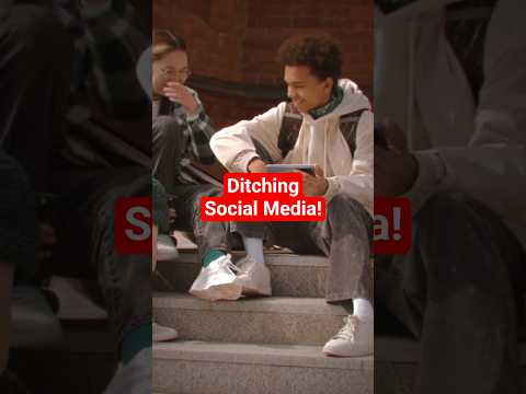 The De-Apping Trend - what is it? #deapping #socialmedia