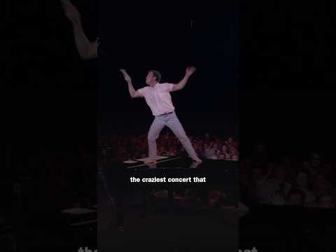 Why did Billy Joel get so angry?