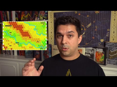 The "Gygax 75" technique for building DnD campaigns