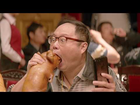 有錢真的能讓人快樂嗎？如果你擁有十億，你會怎麼花？華語喜劇電影《西虹市首富》