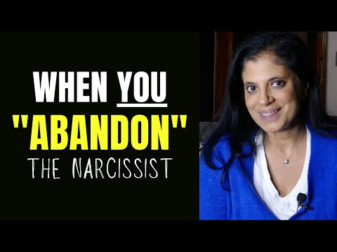 Dr. Ramani on the Consequences of Leaving a Narcissist